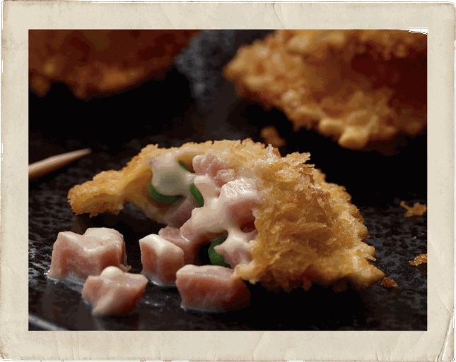 Ham Burke Corporation