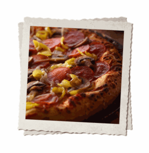 Pepperoni