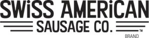 Swiss American Sausage Co.™