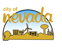 City Of Nevada Logo
