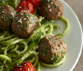 Meatballs