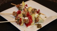 Tuscan-Style Skewers