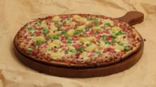 Island Pizza