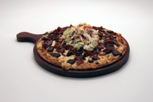 TennesseeQueenBBQPizza