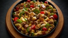 Mexican Skillet