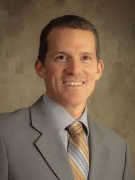 Chad Randick, President