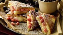 Monte Cristo Bites