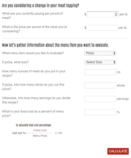 Cost of Quality Calculator Cost of Quality Calculator