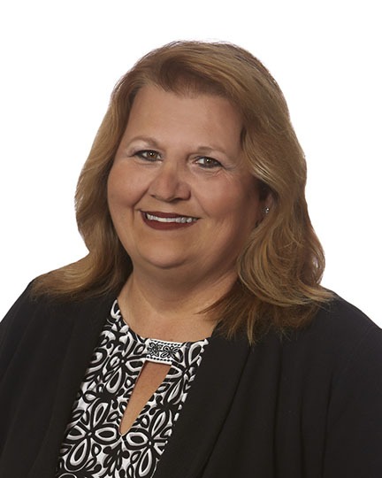 Connie McGowin-Midwest Regional Sales Manager
