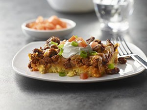 Tamale Pie