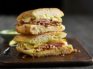 Canadian Cubano