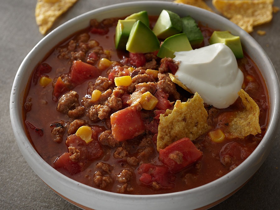 Taco Soup