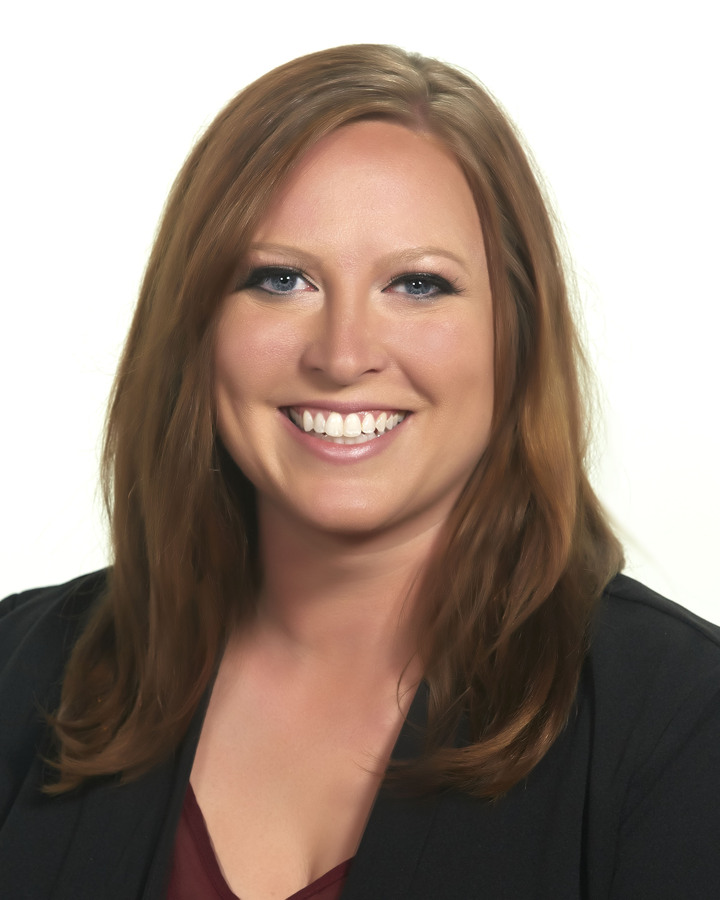 Megan Nelson-Mid-Central Regional Sales Manager