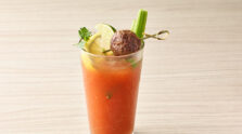 Smoky Chipotle Bloody Mary