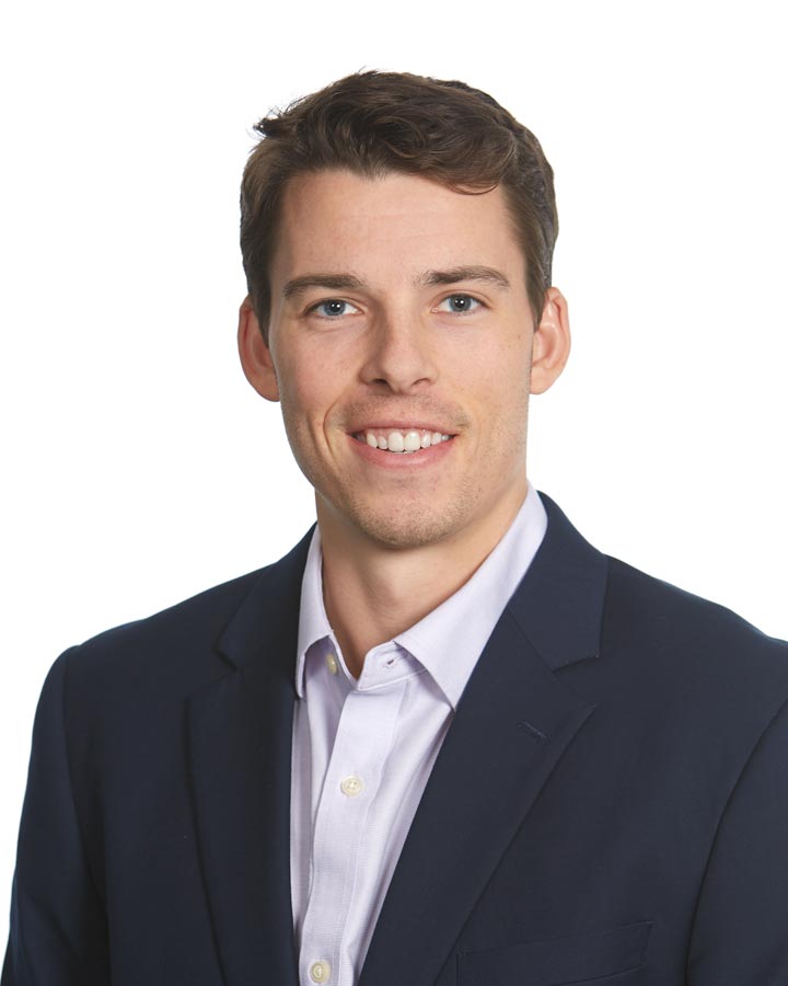 Brent Graboski - Director, Foodservice Sales, West
