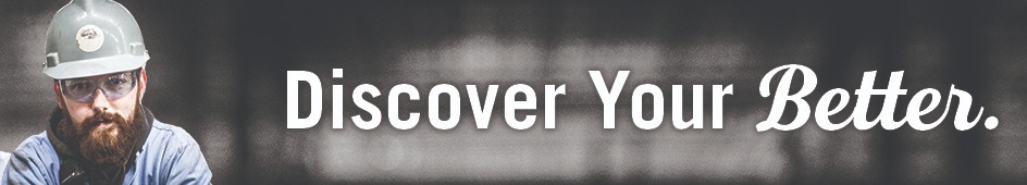 Discover Your Better